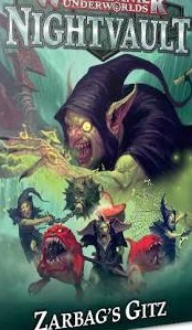 Zarbag's Gitz Zarbag's Gitz